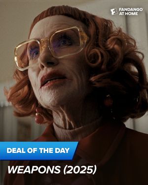 Image post by @fandango on Instagram