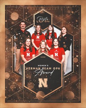 Image post by @huskers on Instagram