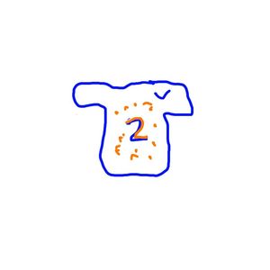 Image post by @GatorsSoccer on Twitter
