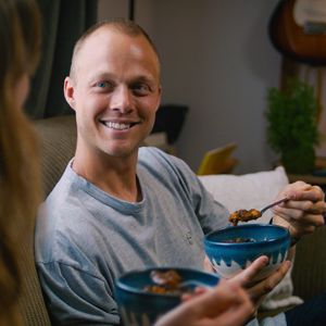 Image post by @eatpropergood on Instagram