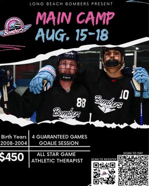 Image post by @usphlhockey on Instagram