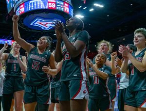 Image post by @wsucougarathletics on Instagram