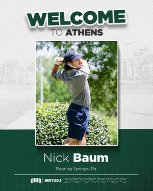Image post by @ohiomgolf on Instagram