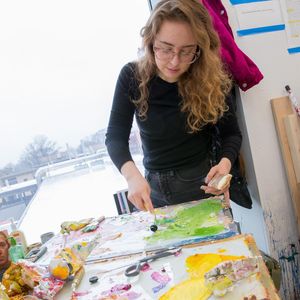 Image post by @rhodeislandcollege on Instagram