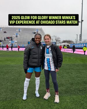 Image post by @nwsl on Instagram