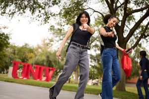 Image post by @unlv on Instagram