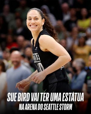 Image post by @nbabrasil on Instagram