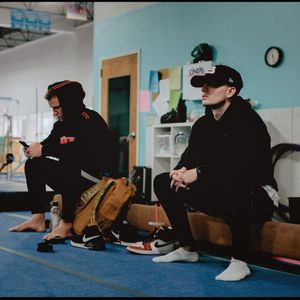 Image post by @christianmccaffrey on Instagram