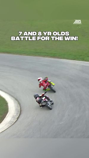 Video post by @motoamerica on TikTok