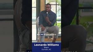 Video post by @dukeuniversity on YouTube