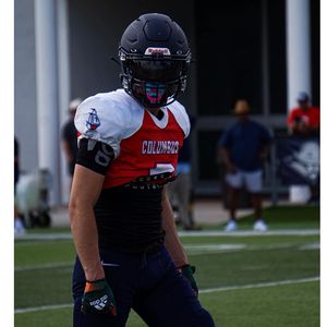 Image post by @onehandshot_sports.llc on Instagram