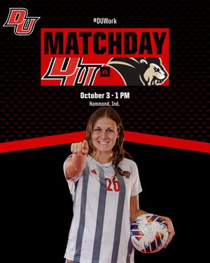 Image post by @duathletics on Instagram