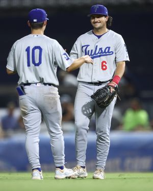 Image post by @tulsadrillers on Instagram