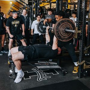 Image post by @idahovandalsfb on Instagram