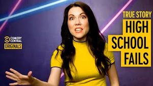 Video post by @comedycentraloriginals on YouTube
