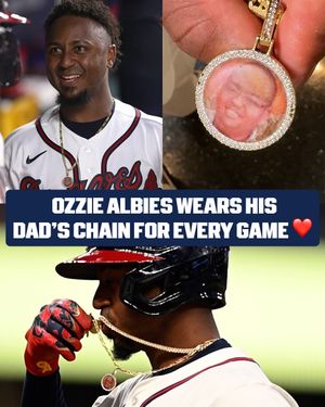 Image post by @mlb on Instagram