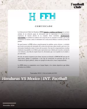 Video post by @footballclubmag on Facebook