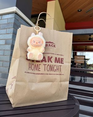 Image post by @outback on Instagram