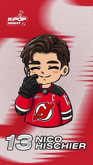 Text post by @NJDevils on Twitter/X