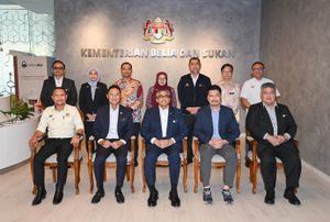 Image post by @kbsmalaysia on Instagram