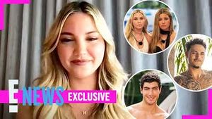 Video post by @enews on YouTube