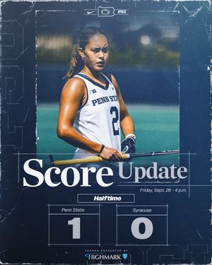 Image post by @pennstatefh on Instagram