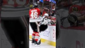 Video post by @blackhawks on YouTube