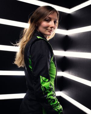 Image post by @femalesinmsport on Instagram