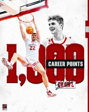 Image post by @BadgerMBB on Twitter