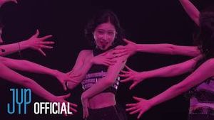 Video post by @itzy on YouTube