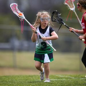 Image post by @Hoya Youth Lacrosse Association on Facebook
