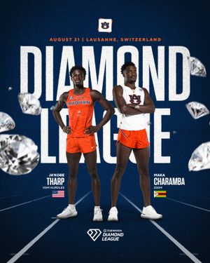 Image post by @auburntfxc on Instagram