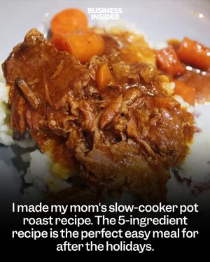 Image post by @insiderfood on Instagram