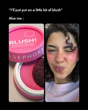 Image post by @sephoracollection on Instagram