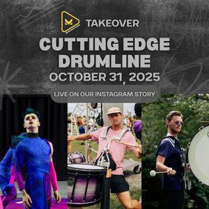 Image post by @marchingvlogs on Instagram