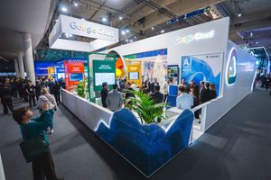 Image post by @googlecloud on Instagram
