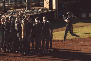 Image post by @ksuowlssb on Instagram
