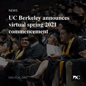 Image post by @dailycal on Instagram