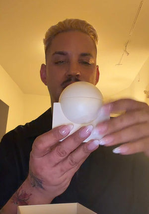 Video post by @danielrenemusic on TikTok