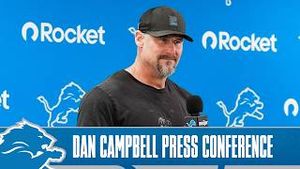 Video post by @detroitlionsnfl on YouTube