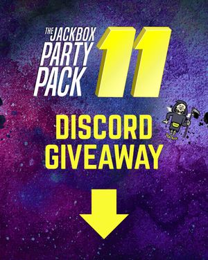 Image post by @playjackboxgames on Instagram