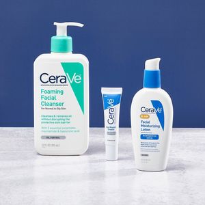 Image post by @cerave on Instagram