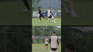 Video post by @nfl on YouTube