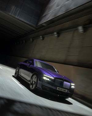 Image post by @rollsroycecars on Instagram