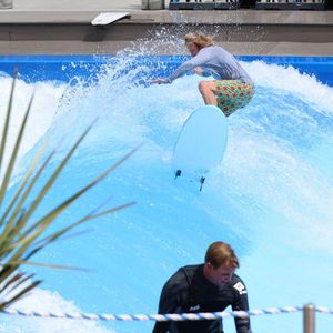 Image post by @lakesidesurfchelan on Instagram