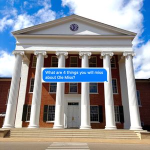 Video post by @olemiss on TikTok