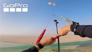 Video post by @gopro on YouTube