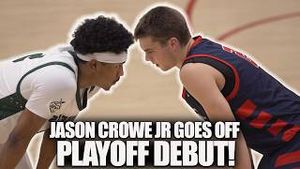 Video post by @qwik11hoops on YouTube