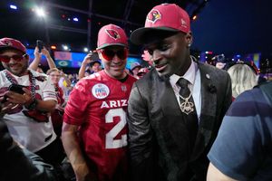 Image post by @SleeperNFL on Twitter