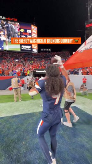 Video post by @nbcsports on TikTok